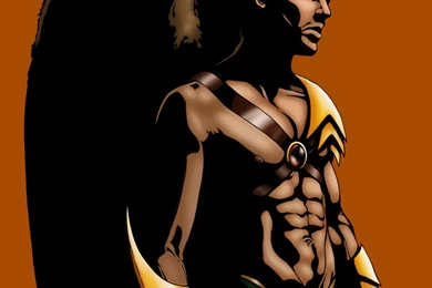 Hawkman By Oneoffkritik On DeviantArt