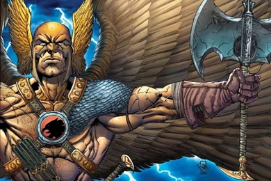 Hawkman