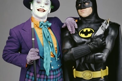 Hot Toys DX09   BATMAN   Batman (Michael Keaton)   Specs & Pics ...