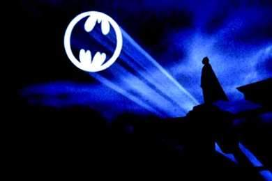 Batman 1989 By Sanin2 On DeviantArt