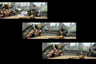 Hawkman Computer Wallpapers, Desktop Backgrounds