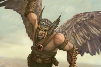 Hawkman By MikeMahle On DeviantArt