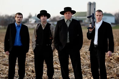 Amish Mafia Season 1 Highlights   YouTube