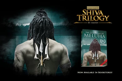 Shiva Trilogy – Download/Wallpapers