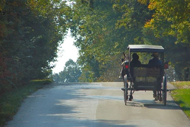 Things I Would Miss If I Were Amish