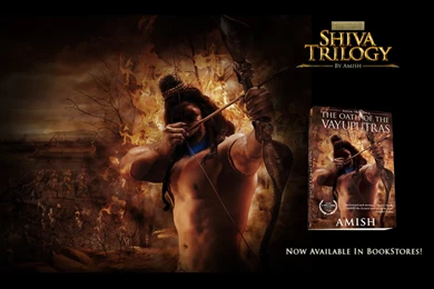 Shiva Trilogy – Download/Wallpapers