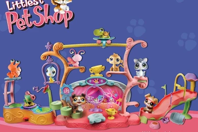 New Wallpapers On Officail LPS Site