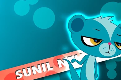 LPS Wallpapers Series 02   Penny Ling By Sakaki709 On DeviantArt