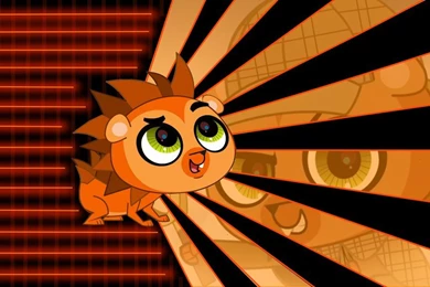 Lps Russell Ferguson Wallpapers By Russell04 On DeviantArt