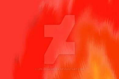 Wallpaper: Fire By Lps pegasister On DeviantArt