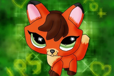 Littlest Pet Shop Online Wallpapers By Illumnious On DeviantArt