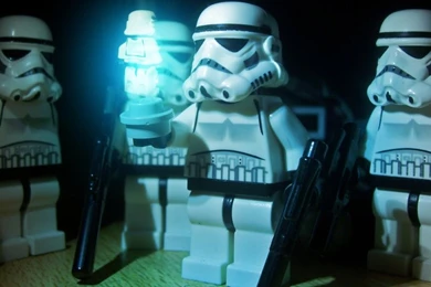 Star Wars,Lego Star Wars Lego Stormtroopers Storm 1920x1200 ...