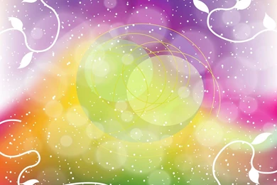 Rainbow Fantasy Vector Backgrounds Vector Art & Graphics ...
