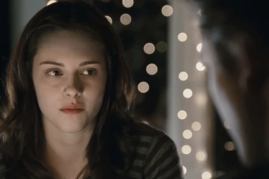 Wallpapers Bella Swan Twilight Trailer Hq .2 2185x1224