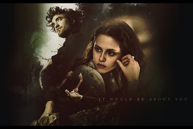 Bella & Edward   Twilight Series : Desktop And Mobile Wallpapers ...