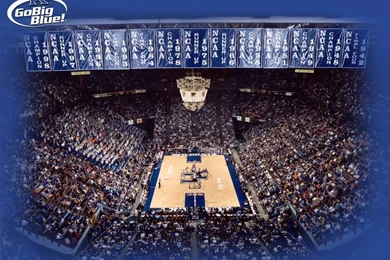 UK Basketball: UK Vs Tenn