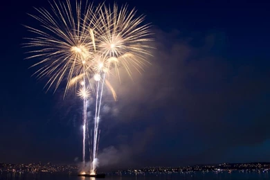 Download Wallpapers HSBC Celebration Of Light, Vancouver, Canada ...