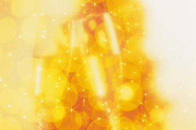 1600*1200 Christmas Celebration With Romantic Christmas Atmosphere ...