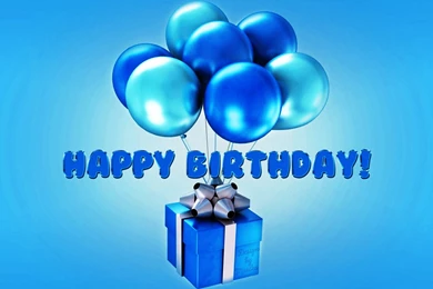 Happy Birthday Celebration Wallpapers   New Hd WallpaperNew Hd ...