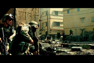 Black Hawk Down   Movie Wallpapers
