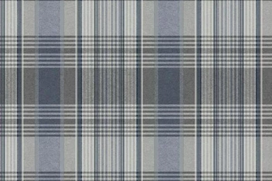 Bartola Plaid Wallpapers In Blue And Grey Design By York ...