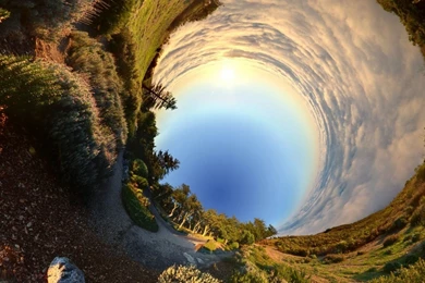 1920x1080 Surreal Scenery Desktop PC And Mac Wallpapers