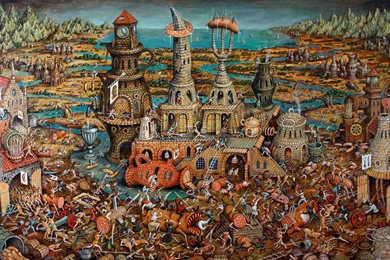 Download Surreal 4 Wallpapers, Pictures, Photos And Backgrounds