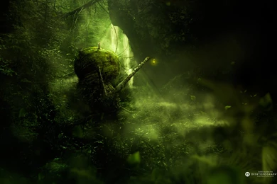 Surreal Wallpaper: Collection Of Best Surreal Desktop Wallpapers ...