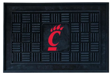 University Of Cincinnati University Of Cincinnati Medallion Door ...