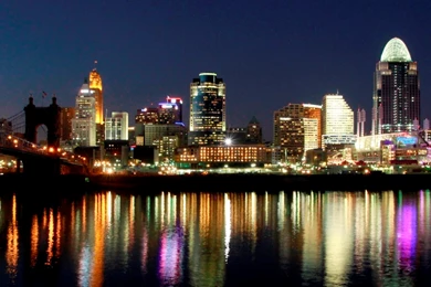 995394 Cincinnati Wallpapers