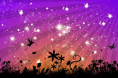 Shining Stars Wallpapers   Wallpapers Cave