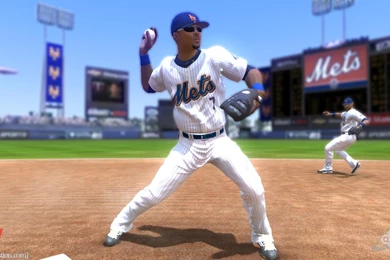 2K8 Baseball Wallpapers » WallDevil   Best Free HD Desktop And ...