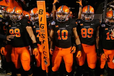 Oklahoma State Wallpapers   Wallpapers Zone