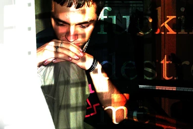 Virtual Magazine: Wallpapers Fuck