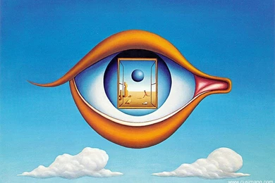 Surreal Desktop Wallpapers