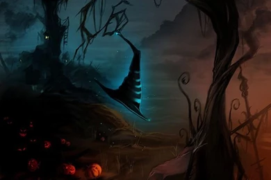 Halloween Live Pumpkins Live Wallpapers