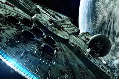 Star Wars Wallpapers High Definition Cool Fullwidehd.com