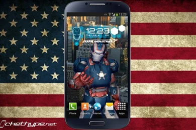 Iron Man 3 Live Wallpapers (Patriot Suit AddOn)   YouTube