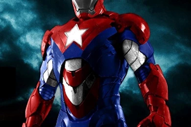 Trololo Blogg: Wallpapers Armor