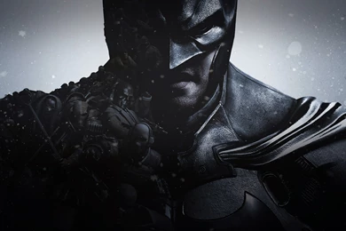 Search Results For Batman Arkham Origins HD Wallpapers