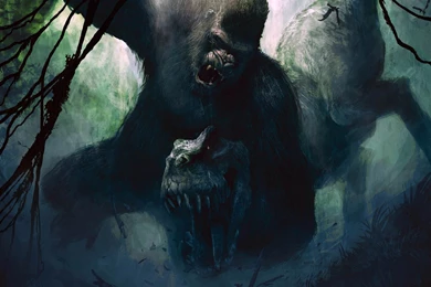 King Kong Wallpapers