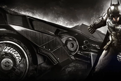 Full HD Wallpapers Batman Arkham Origins Armor Hero, Desktop ...