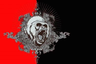 King Kong Wallpapers [3]   (