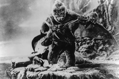 King Kong (1933) Computer Wallpapers, Desktop Backgrounds ...