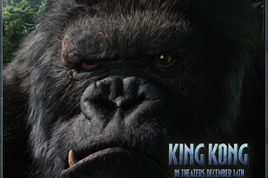 King Kong Wallpapers
