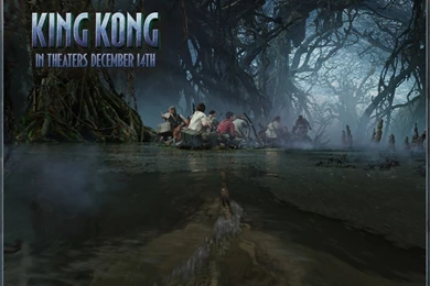 King Kong   King Kong Wallpapers (3148580)   Fanpop