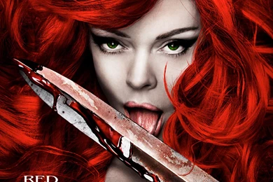 Desktop Wallpapers   Red Sonja   Movie