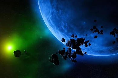 HD Space Wallpapers   Wallpapermonkey.com