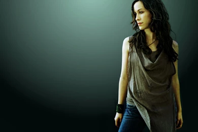 HD Alanis Morissette Wallpapers