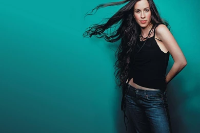 Alanis Morissette Wallpapers High Quality